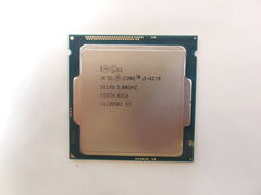 Процессор Intel Core i3 4370 3.8GHz