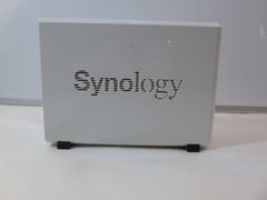 Сетевое хранилище Synology DS115j - Pic n 277263