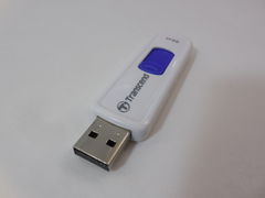 Флешка USB 64Gb Transcend JetFlash 500 - Pic n 276952