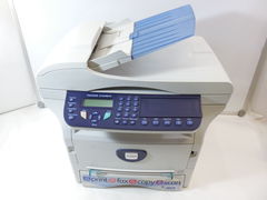 МФУ Xerox Phaser MFP3100, принтер/сканер/копир