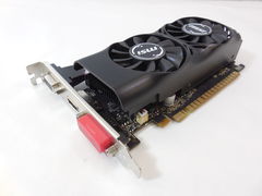 Видеокарта MSI GeForce GTX 750 Ti 2Gb