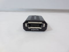 Адаптер контроллер USB3.0 на eSATA AU303 - Pic n 277352