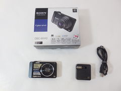 Цифровой Фотоаппарат Sony DSC-WX10 