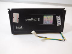 Процессор Slot 1 Intel Pentium II (350 Mhz), - Pic n 245861