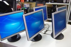 Монитор TFT 19" квадратный 4:3 VGA В ассортим - Pic n 247438