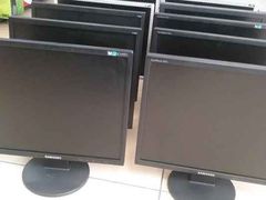 Монитор TFT 19" квадратный 4:3 VGA В ассортим - Pic n 247438