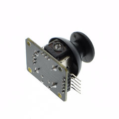 Модуль двухосевого джойстика для Arduino - Pic n 267621