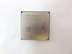 Процессор AMD Phenom II X6 1100T 3.3GHz