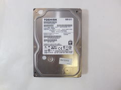 Жесткий диск 3.5 SATA 500Gb Toshiba DT01ACA050