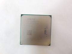 Процессор AMD FX-4100 Zambezi AM3+, 4 x 3600 МГц