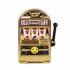 Игровой автомат игрушка мини Лаки джекпот  - Pic n 277578