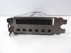 Видеокарта PCI-E Sapphire Radeon HD 5870 2Gb - Pic n 277605