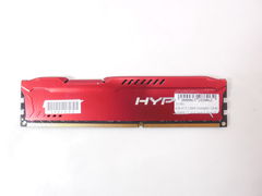 Оперативная память DDR3 8Gb HyperX 1600MHz