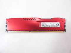 Оперативная память DDR3 8Gb HyperX 1600MHz - Pic n 277631
