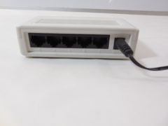 Коммутатор Asus GX1005B V4 - Pic n 277613