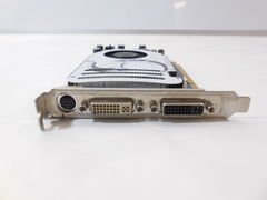 Видеокарта Sparkle GeForce 8600 GTS 256Mb - Pic n 277653