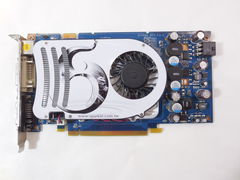 Видеокарта Sparkle GeForce 8600 GTS 256Mb - Pic n 277653