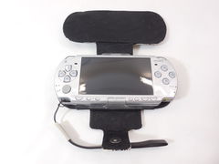 Портативная игровая консоль Sony PSP-2008 - Pic n 277649