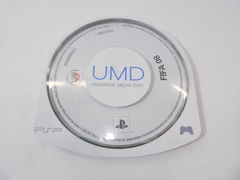 Игра для PSP FIFA 08