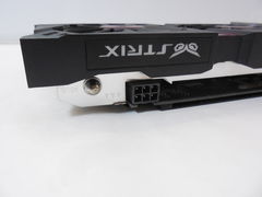 Видеокарта ASUS Strix GeForce GTX 960 2Gb - Pic n 277680