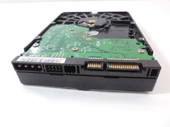 Жесткий диск 3.5 HDD SATA 320Gb WD Caviar RE16 - Pic n 277682