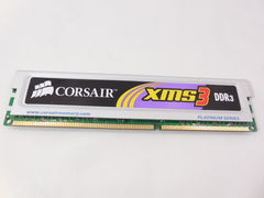 Модуль памяти DDR3 2Gb Corsair Platinum Series