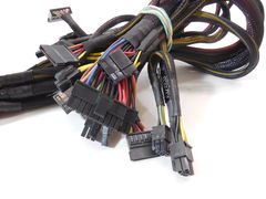 Блок питания ATX 800W Enhance EPS-1280GA4 - Pic n 277721
