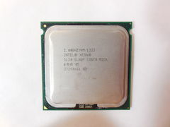 Процессор Dual-Core Socket 771 Intel XEON 5130 SLABP
