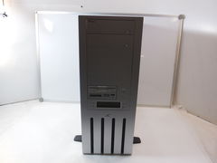 Корпус 3R Neo R820-A LCD Silver без БП - Pic n 277750