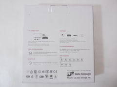 Внешний USB DVD-RW Hitachi LG GP60 - Pic n 277728