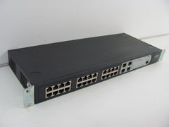 Изображение товара Коммутатор 3COM Baseline Switch 2924-SFP Plus