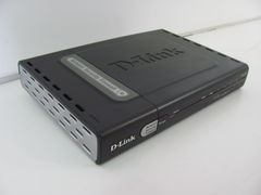 Межсетевой экран D-Link DFL-210