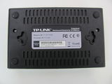 Сетевой коммутатор TP-LINK TL-SF1008D - Pic n 117155