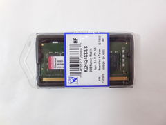 Оперативная память DDR4 8Gb Kingston - Pic n 277800