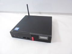 Компьютер Lenovo ThinkCentre M710Q