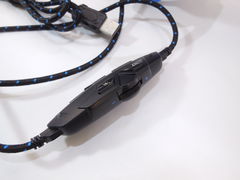 USB Игровые наушники звук 7.1 с микрофоном - Pic n 277839