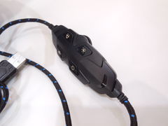 USB Игровые наушники звук 7.1 с микрофоном - Pic n 277839