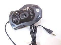 USB Мышь оптическая Dialog 3 кнопки + колесо - Pic n 271154