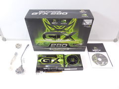 Видеокарта XFX Geforce GTX 280 1Gb