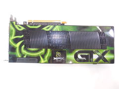 Видеокарта XFX Geforce GTX 280 1Gb - Pic n 277846