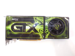 Видеокарта XFX Geforce GTX 280 1Gb - Pic n 277846