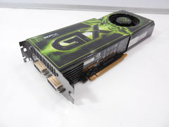 Видеокарта XFX Geforce GTX 280 1Gb - Pic n 277846