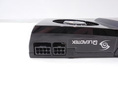 Видеокарта Leadtek Geforce GTX 280 1Gb - Pic n 277847