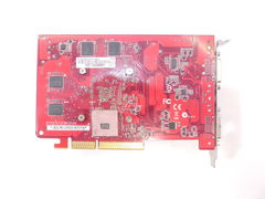 Видеокарта ASUS Radeon HD 2600 Pro 512Mb - Pic n 277901
