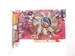 Видеокарта ASUS Radeon HD 2600 Pro 512Mb - Pic n 277901