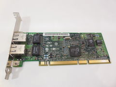 Сетевая карта PCI-X Intel Pro/1000 MT 