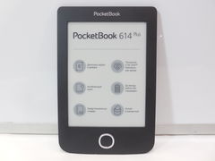 Электронная книга PocketBook 614 Plus - Pic n 277872