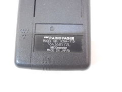 Пейджер NEC Radio Pager R3A4-11D - Pic n 277858