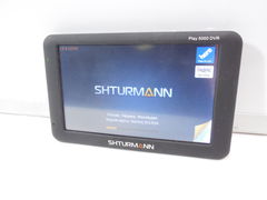 Навигатор Shturmann Play 5000 DVR - Pic n 277881