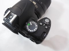 Фотоаппарат Nikon D3000 KIT - Pic n 277871